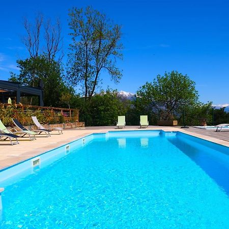 Hotel Domaine Napoleon Gap Zewnętrze zdjęcie