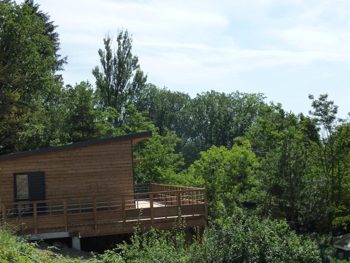 Hotel Domaine Napoleon Gap Zewnętrze zdjęcie