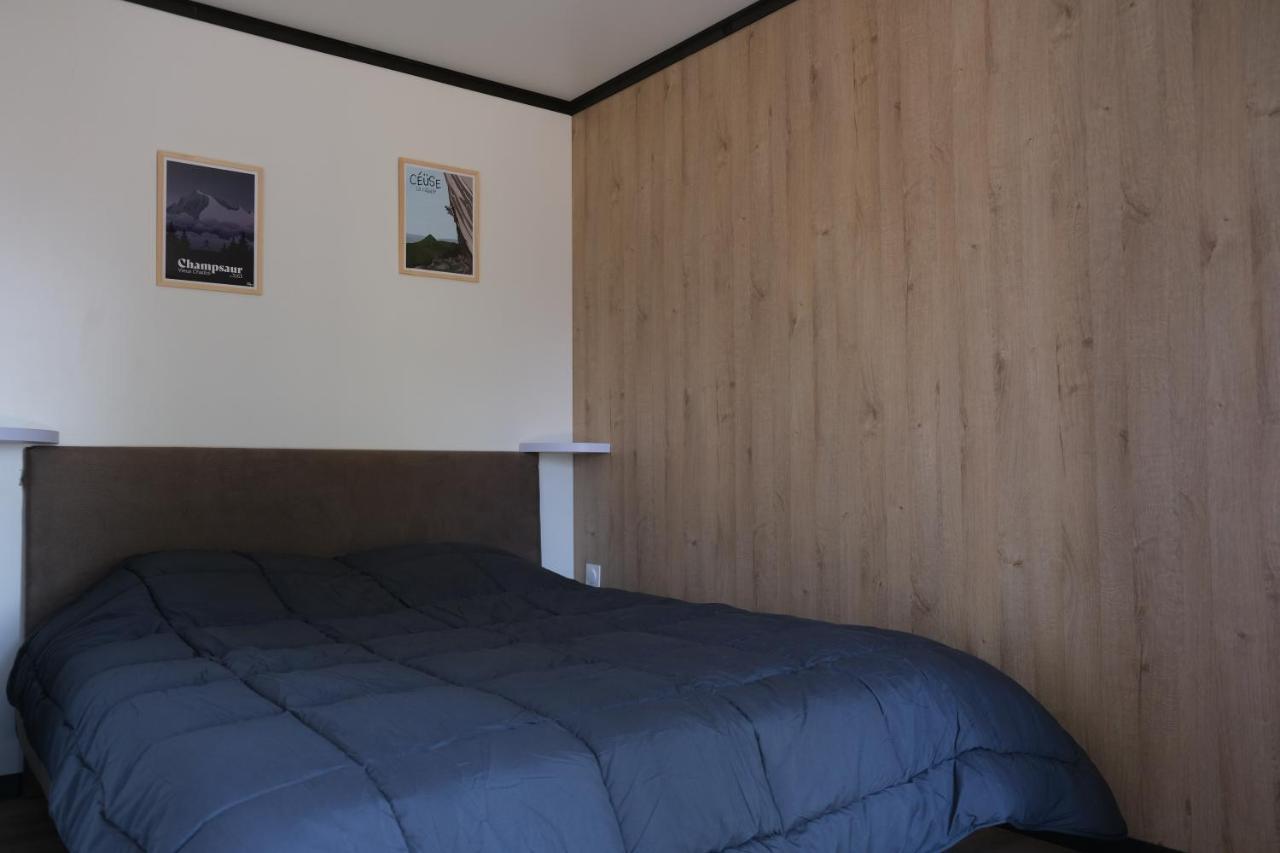 Hotel Domaine Napoleon Gap Zewnętrze zdjęcie